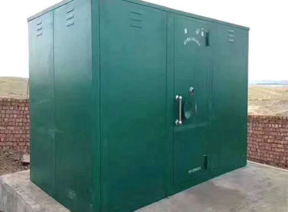 临城炸药柜的作用：不仅仅是容器，更是安全与管理的核心防线